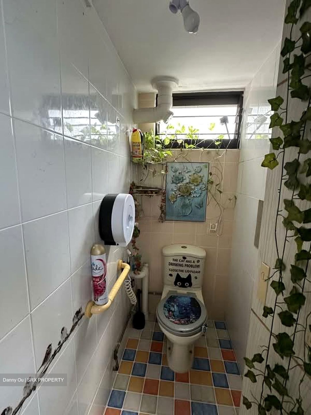 Blk 52 New Upper Changi Road (Bedok), HDB 4 Rooms #547266851